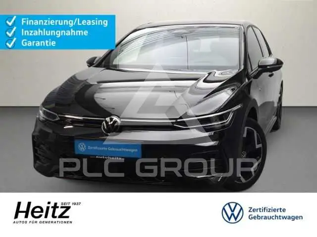 2026 Volkswagen GOLF