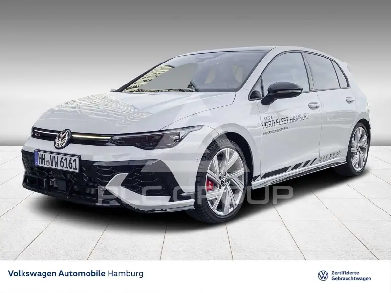 2026 Volkswagen GOLF