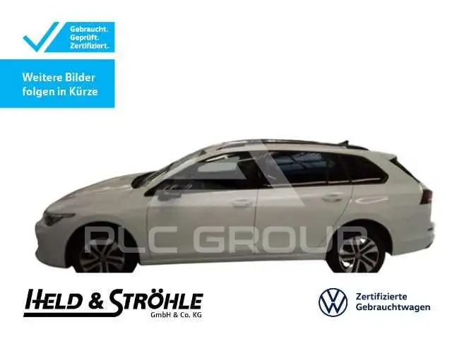 2026 Volkswagen GOLF