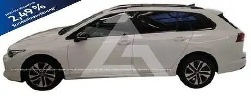 2026 Volkswagen GOLF