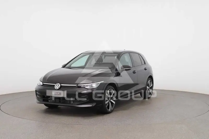 2026 Volkswagen GOLF