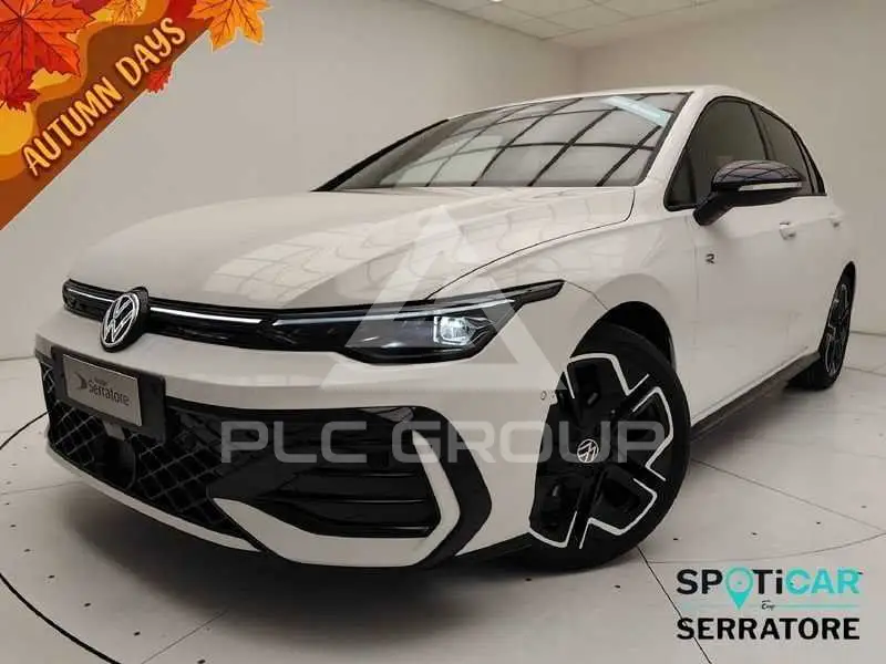 2026 Volkswagen GOLF