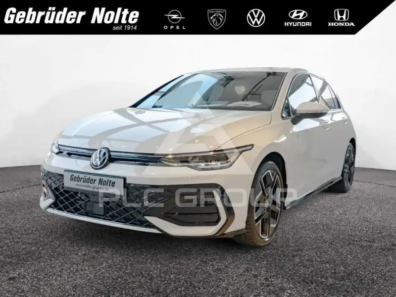 2026 Volkswagen GOLF