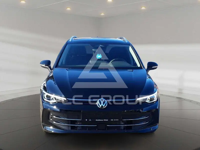 2026 Volkswagen GOLF