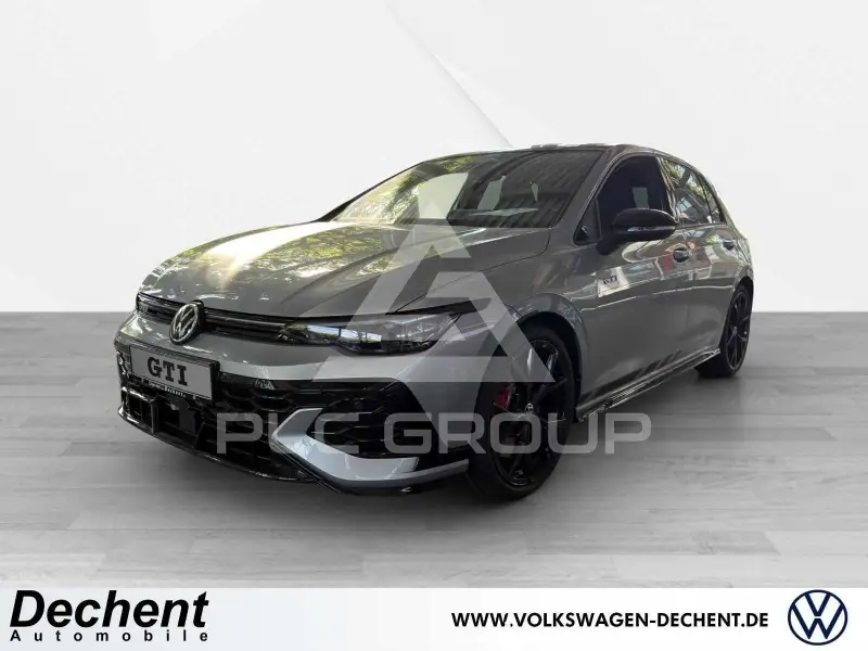 2026 Volkswagen GOLF