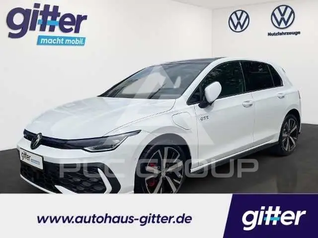 2026 Volkswagen GOLF