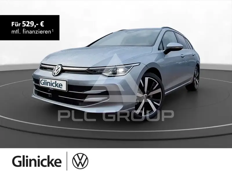 2026 Volkswagen GOLF