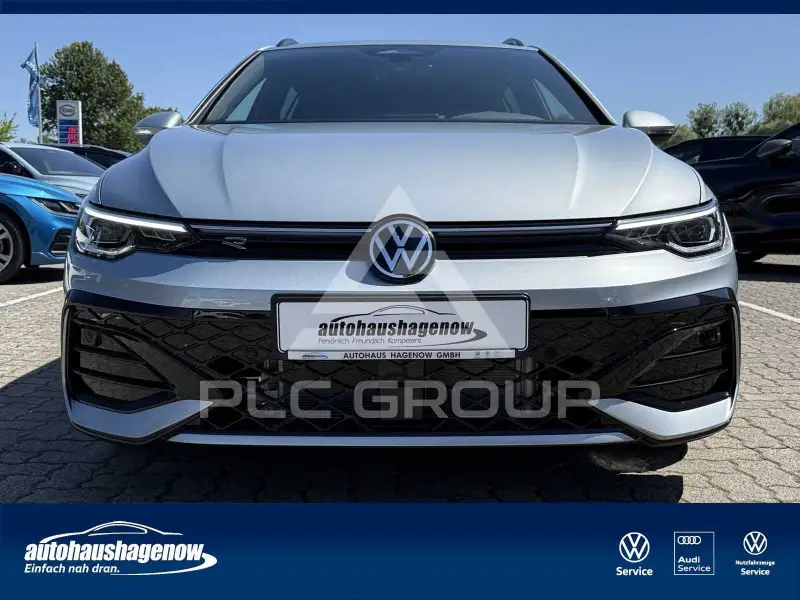 2026 Volkswagen GOLF