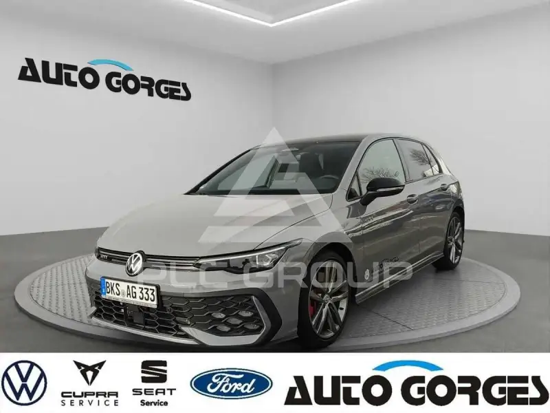 2026 Volkswagen GOLF