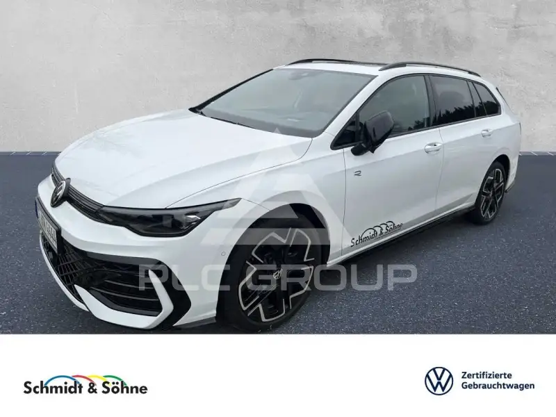 2026 Volkswagen GOLF