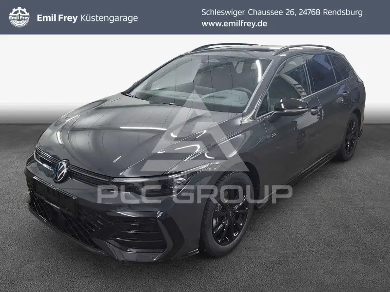 2026 Volkswagen GOLF