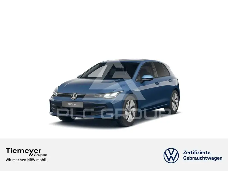 2026 Volkswagen GOLF