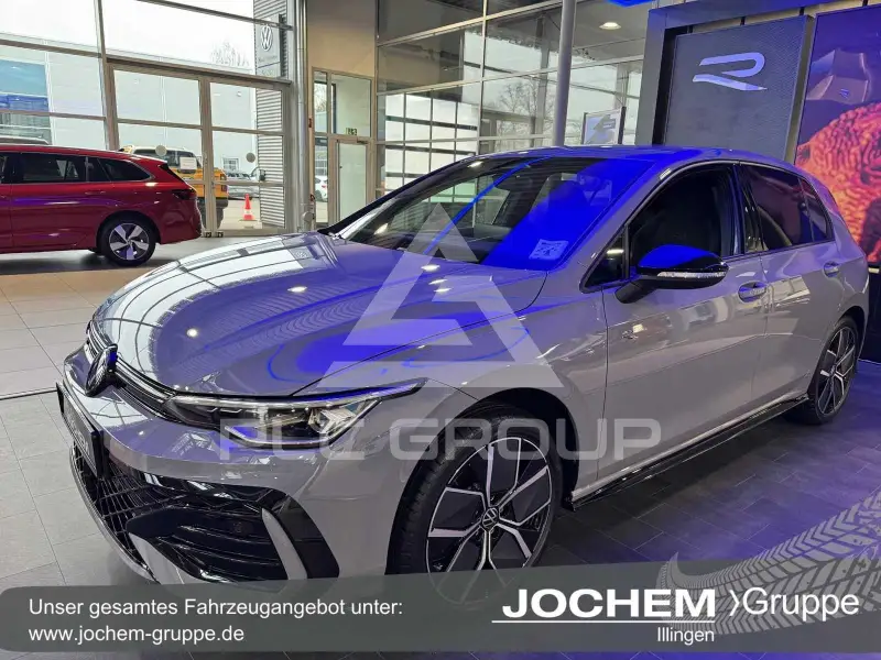 2026 Volkswagen GOLF