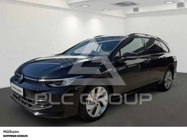 2026 Volkswagen GOLF