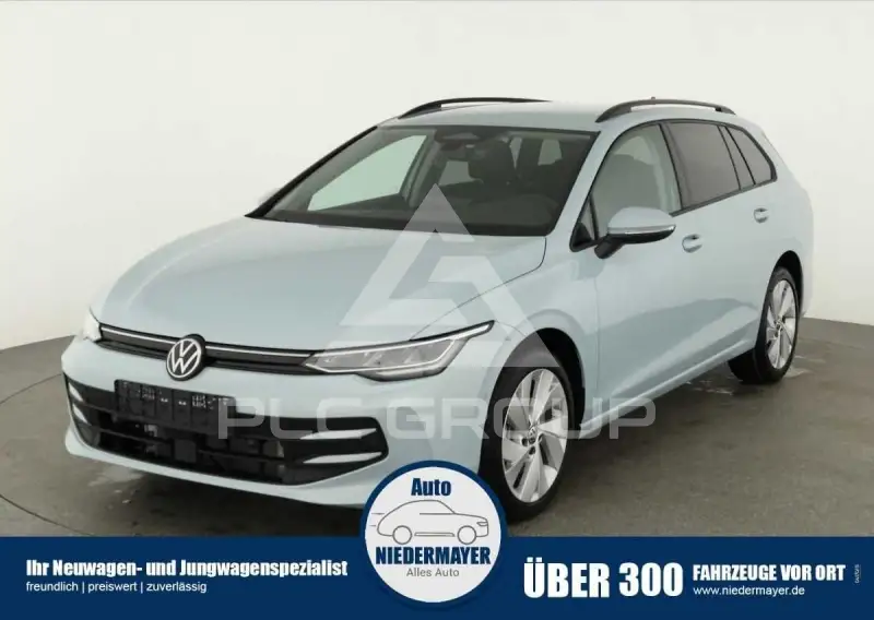 2026 Volkswagen GOLF