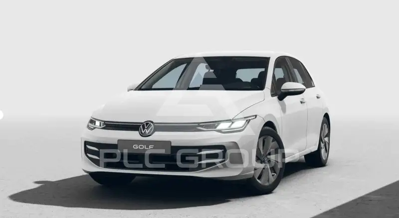 2026 Volkswagen GOLF