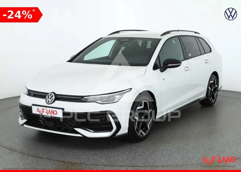 2026 Volkswagen GOLF