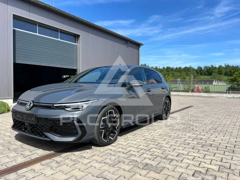 2026 Volkswagen GOLF