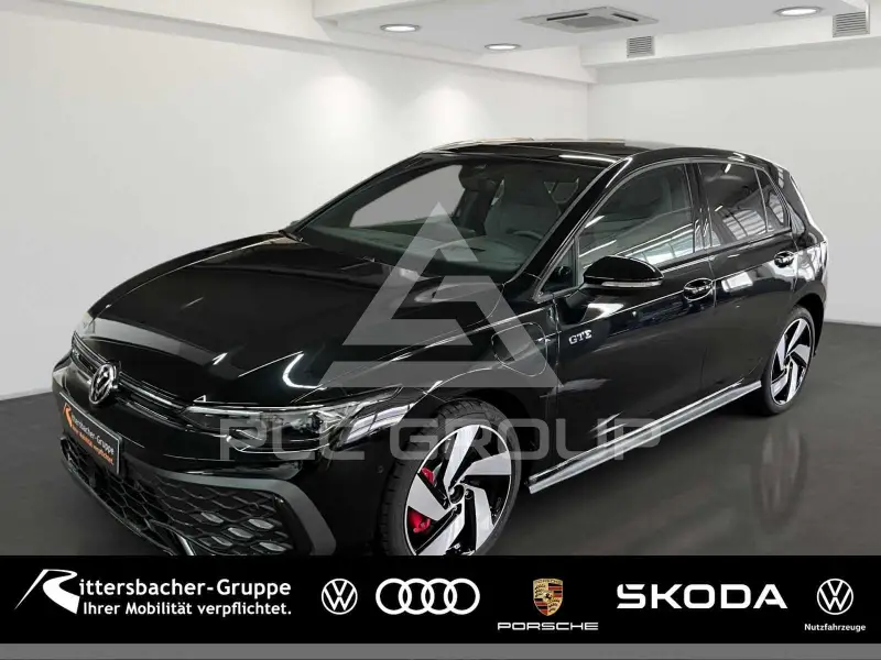 2026 Volkswagen GOLF