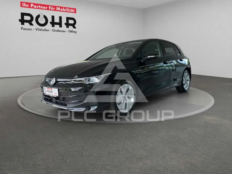 2026 Volkswagen GOLF