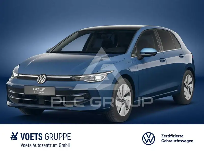 2026 Volkswagen GOLF