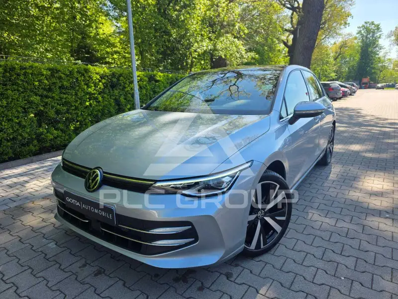 2026 Volkswagen GOLF