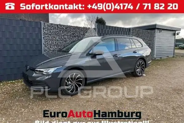 2026 Volkswagen GOLF