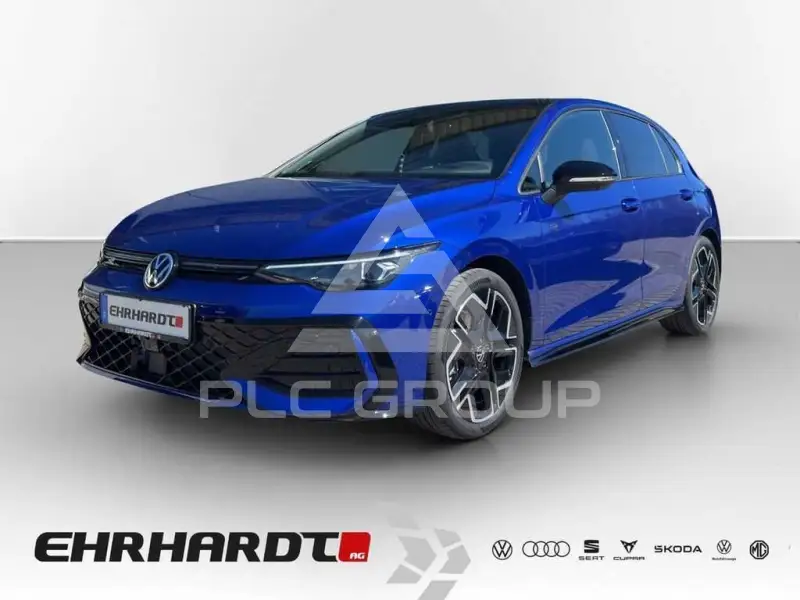 2026 Volkswagen GOLF