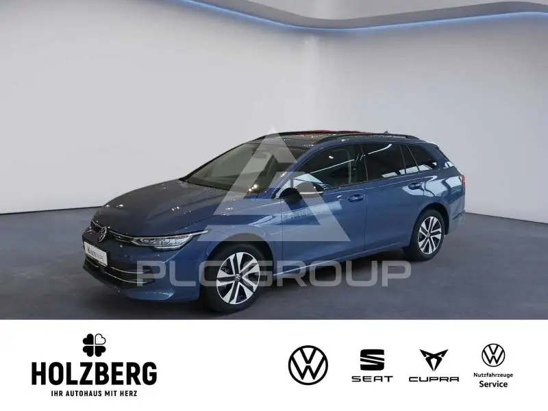 2026 Volkswagen GOLF