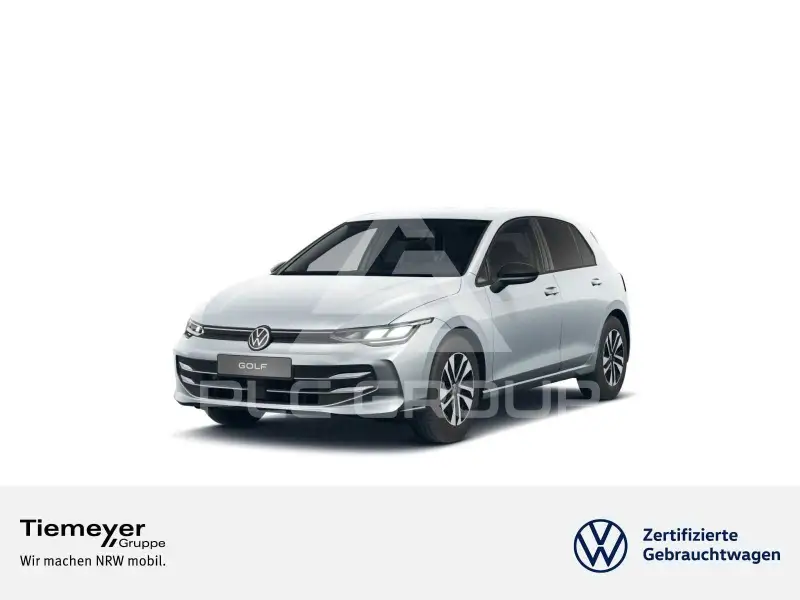 2026 Volkswagen GOLF