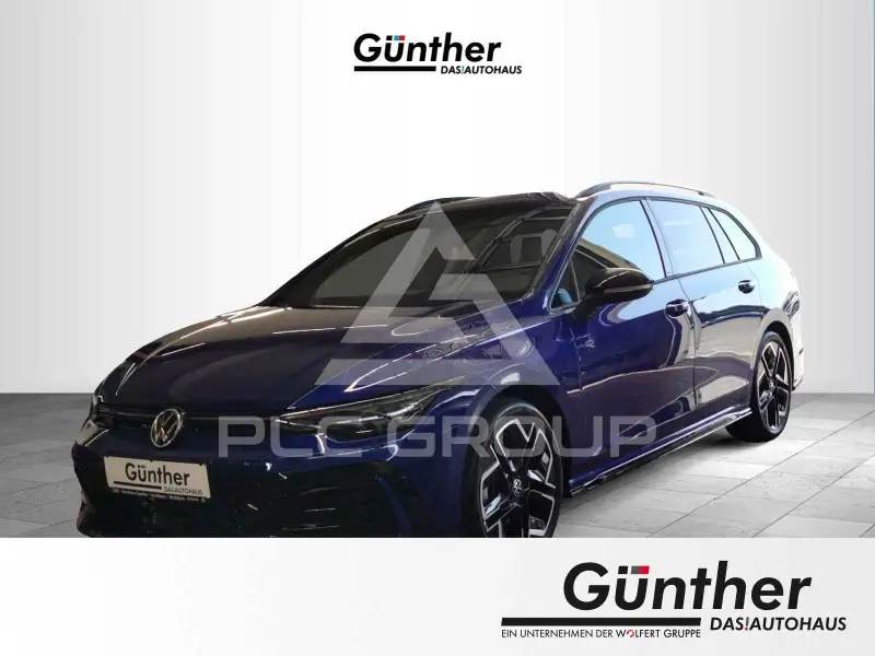 2026 Volkswagen GOLF