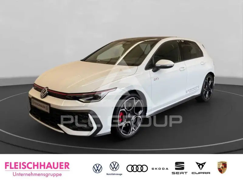 2026 Volkswagen GOLF