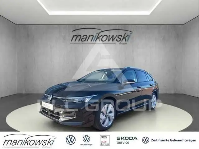 2026 Volkswagen GOLF