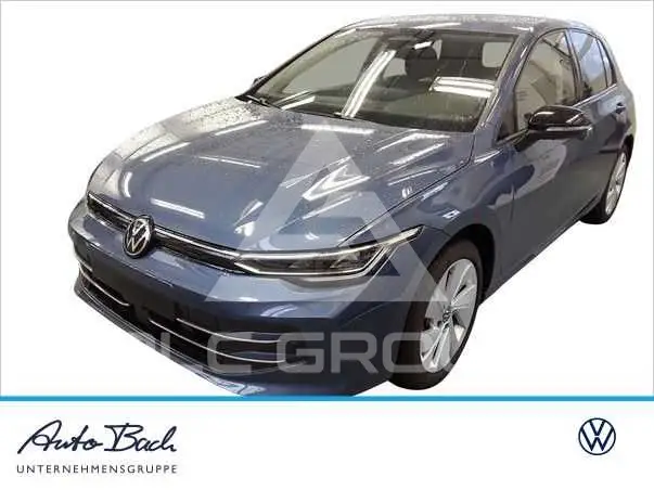 2026 Volkswagen GOLF