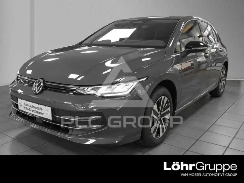 2026 Volkswagen GOLF