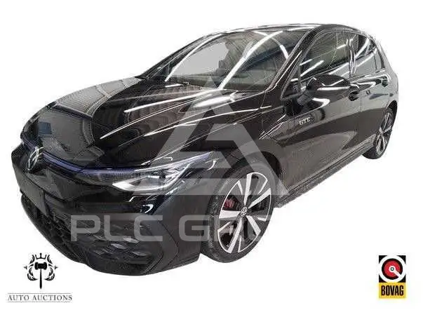 2026 Volkswagen GOLF