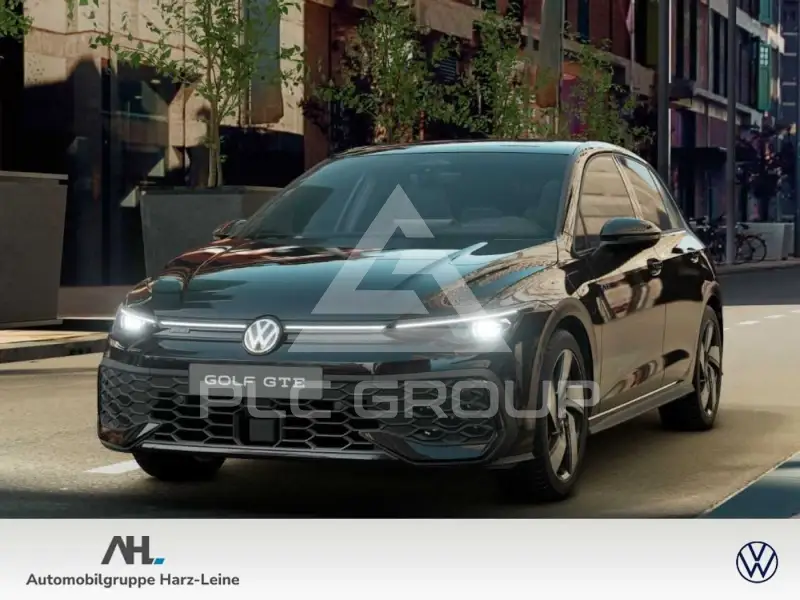 2026 Volkswagen GOLF