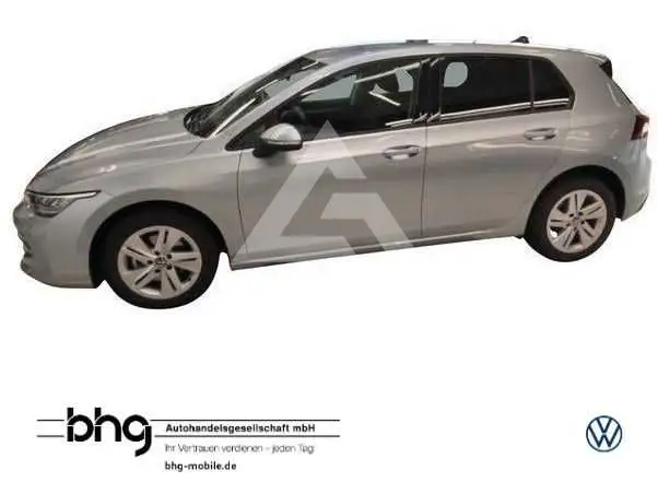 2026 Volkswagen GOLF