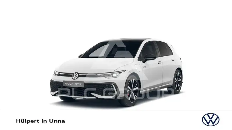 2026 Volkswagen GOLF