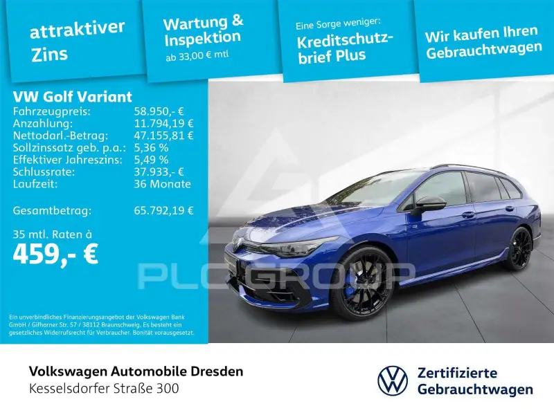 2026 Volkswagen GOLF