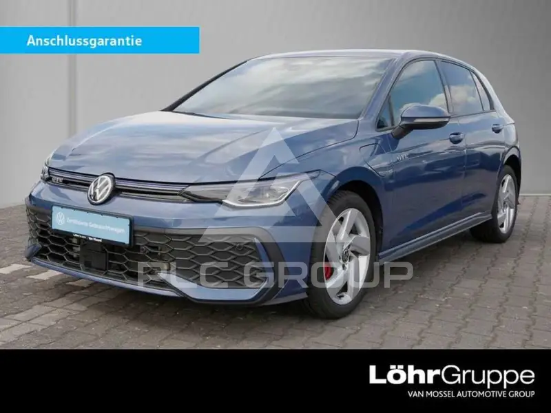 2026 Volkswagen GOLF