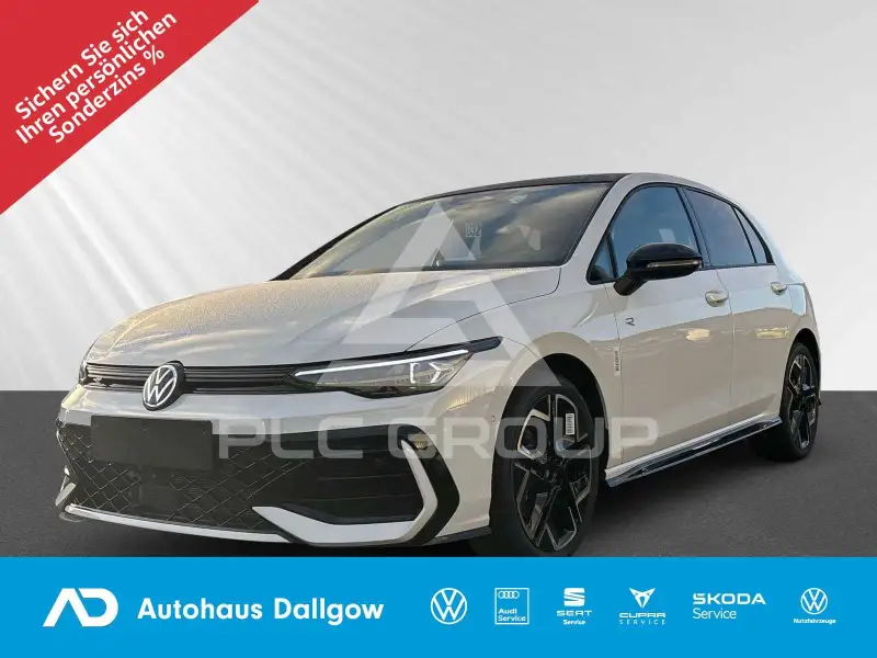 2026 Volkswagen GOLF
