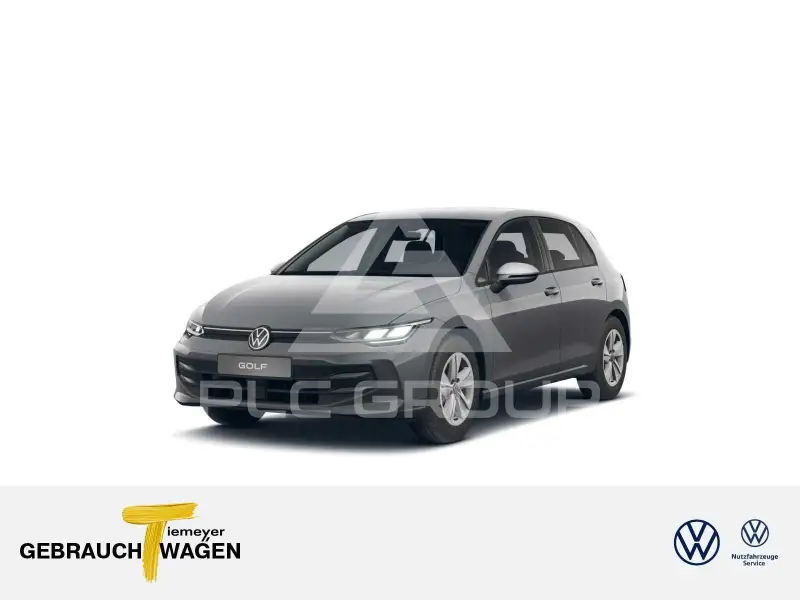 2026 Volkswagen GOLF