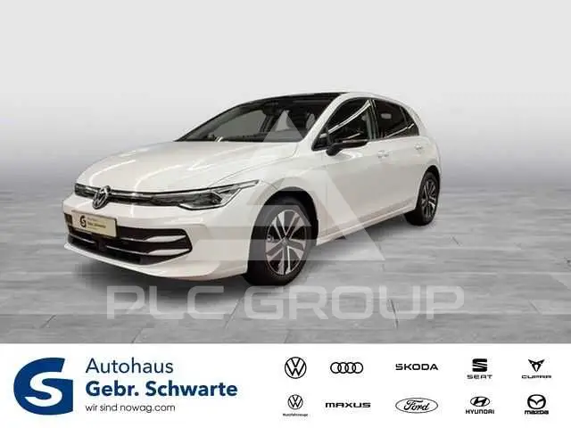 2026 Volkswagen GOLF