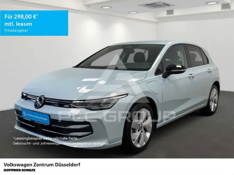 2026 Volkswagen GOLF