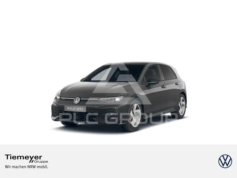 2026 Volkswagen GOLF
