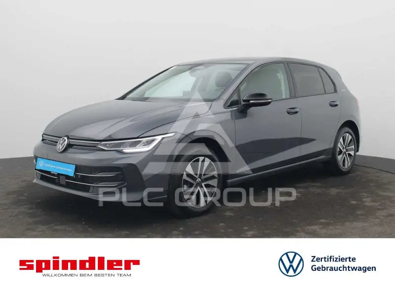 2026 Volkswagen GOLF