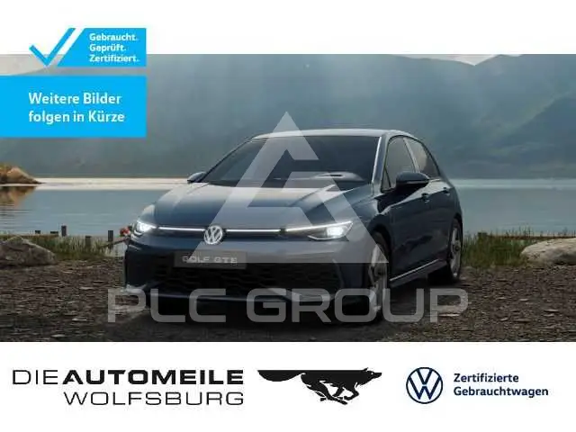 2026 Volkswagen GOLF