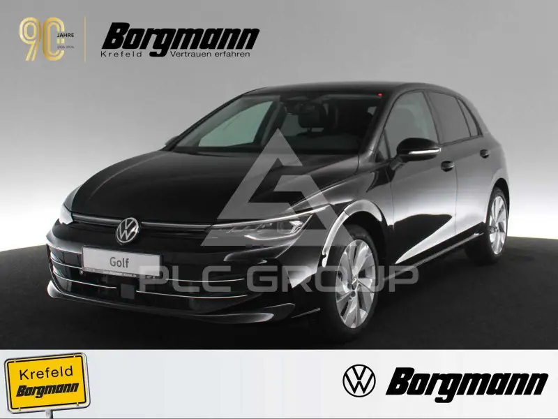 2026 Volkswagen GOLF