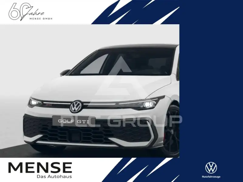 2026 Volkswagen GOLF